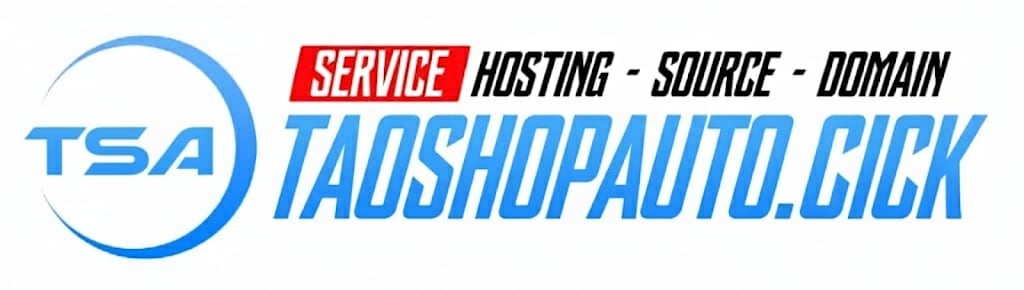 TẠO SHOP TẠI ĐÂY